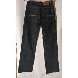 LRG LR Geans Denim Men's Dark Blue Jeans  Size 28x32